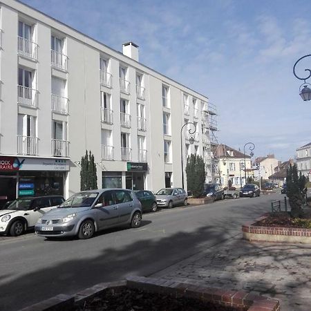 Residence Theatre Санс Екстер'єр фото