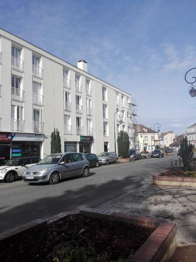 Residence Theatre Санс Екстер'єр фото